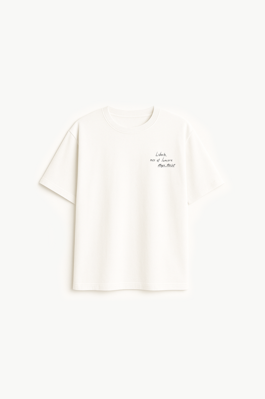 Le T-Shirt Provence